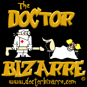 Cartoon Doctor Sex - Bizarre Porn Pics, Bizarre Sex Videos - Doctor Bizarre